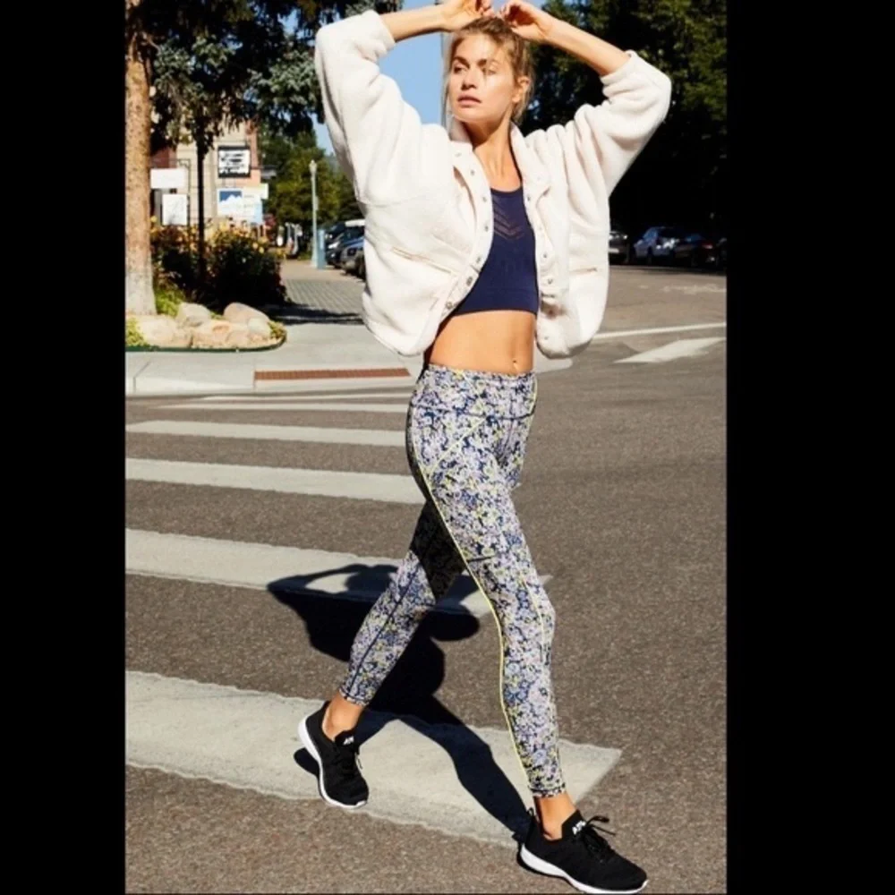 Free People Eden‎ Leggings XS